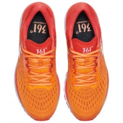 361° - Women's Meraki 4 - Chaussures De Running -Chaussures Série Magasin 361 womens meraki 4 chaussures de running detail 4