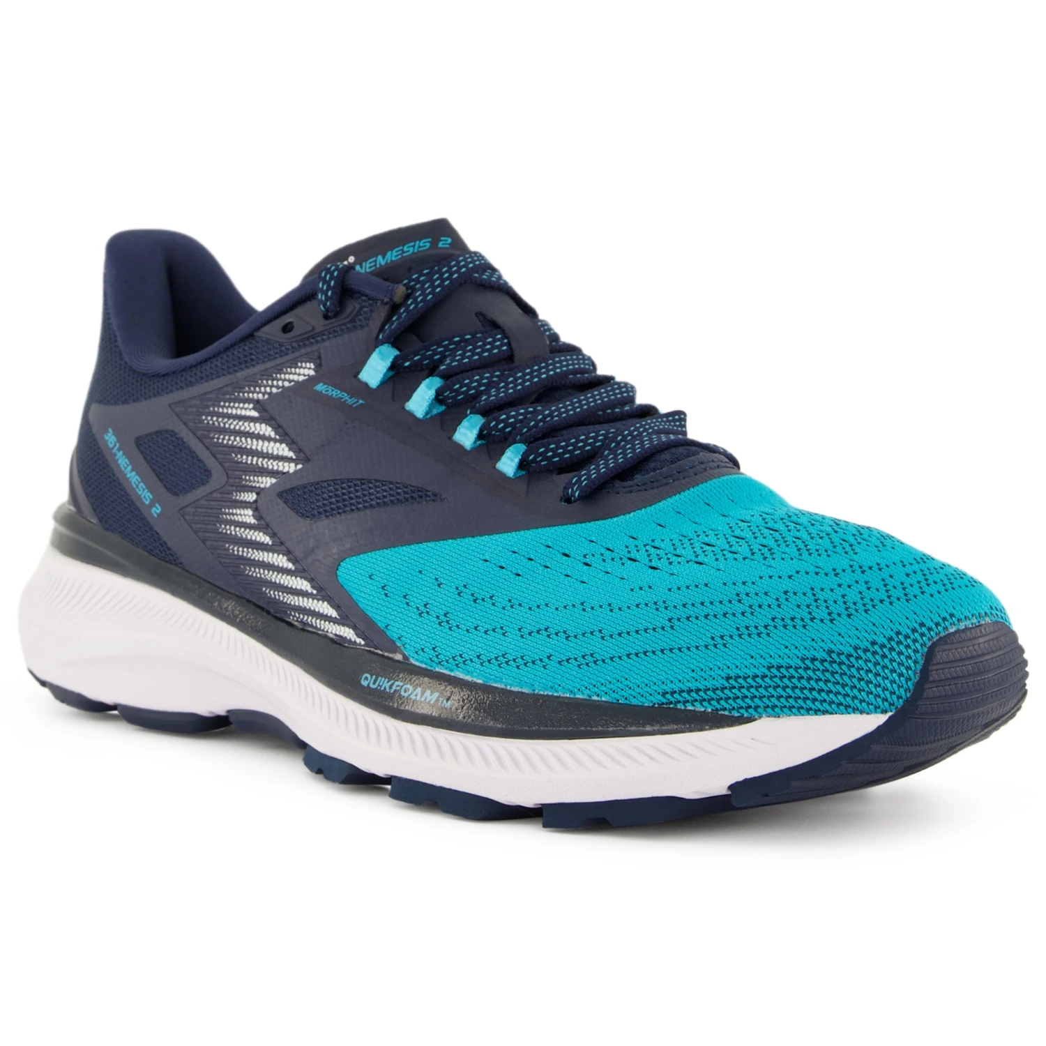 361° - Women's Nemesis 2 - Chaussures De Running 4 361° - Women's Nemesis 2 - Chaussures De Running – Image 2