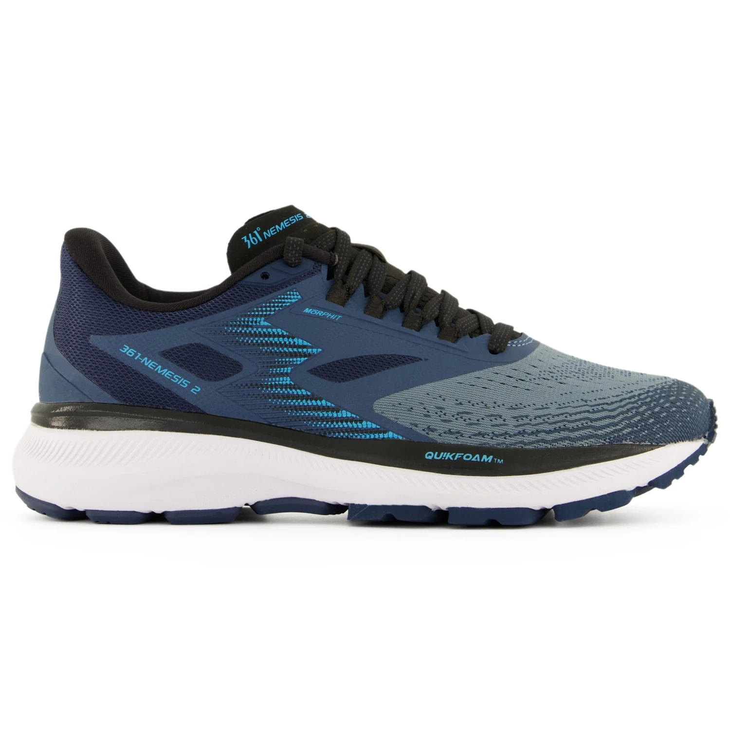 361° - Women's Nemesis 2 - Chaussures De Running 3 361° - Women's Nemesis 2 - Chaussures De Running