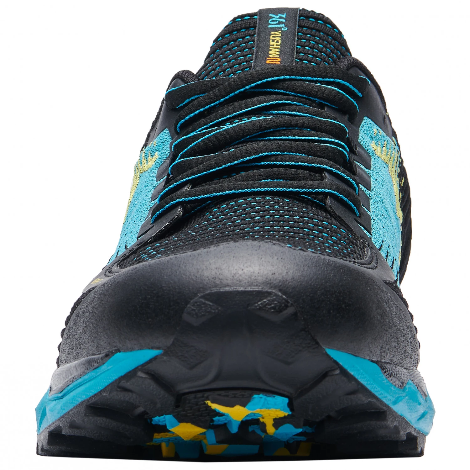 361° - Yushan 2 - Chaussures De Trail 7 361° - Yushan 2 - Chaussures De Trail – Image 5