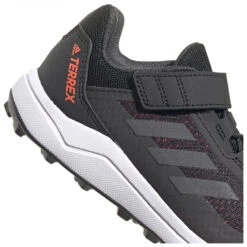 Adidas Terrex - Kid's Agravic Flow Abmahnung - Chaussures Multisports -Chaussures Série Magasin adidas terrex kids agravic flow abmahnung chaussures multisports detail 4