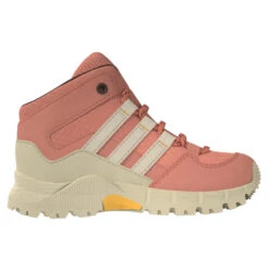 Adidas Terrex - Kid's Terrex Mid GTX I - Chaussures De Randonnée