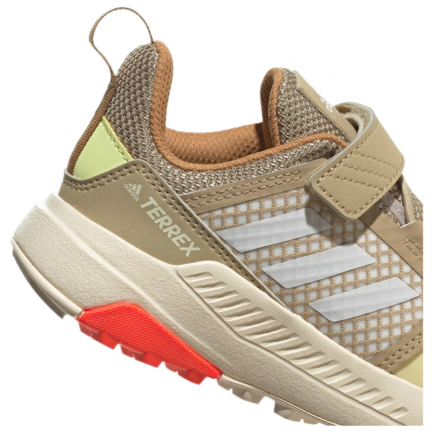Adidas Terrex - Kid's Terrex Trailmaker CF - Chaussures Multisports 8 Adidas Terrex - Kid's Terrex Trailmaker CF - Chaussures Multisports – Image 6