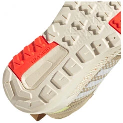 Adidas Terrex - Kid's Terrex Trailmaker Mid Rain Ready - Chaussures Multisports -Chaussures Série Magasin adidas terrex kids terrex trailmaker mid rain ready chaussures multisports detail 6