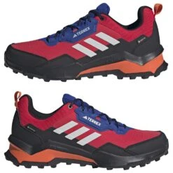 Adidas Terrex - Terrex AX4 GTX - Chaussures Multisports -Chaussures Série Magasin adidas terrex terrex ax4 gtx chaussures multisports detail 3