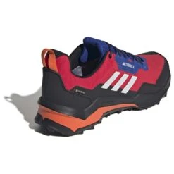 Adidas Terrex - Terrex AX4 GTX - Chaussures Multisports -Chaussures Série Magasin adidas terrex terrex ax4 gtx chaussures multisports detail 5