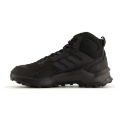 Adidas Terrex - Terrex AX4 Mid GTX - Chaussures De Randonnée -Chaussures Série Magasin adidas terrex terrex ax4 mid gtx chaussures de randonnee detail 4