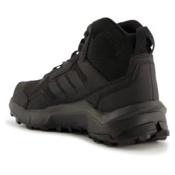 Adidas Terrex - Terrex AX4 Mid GTX - Chaussures De Randonnée -Chaussures Série Magasin adidas terrex terrex ax4 mid gtx chaussures de randonnee detail 5