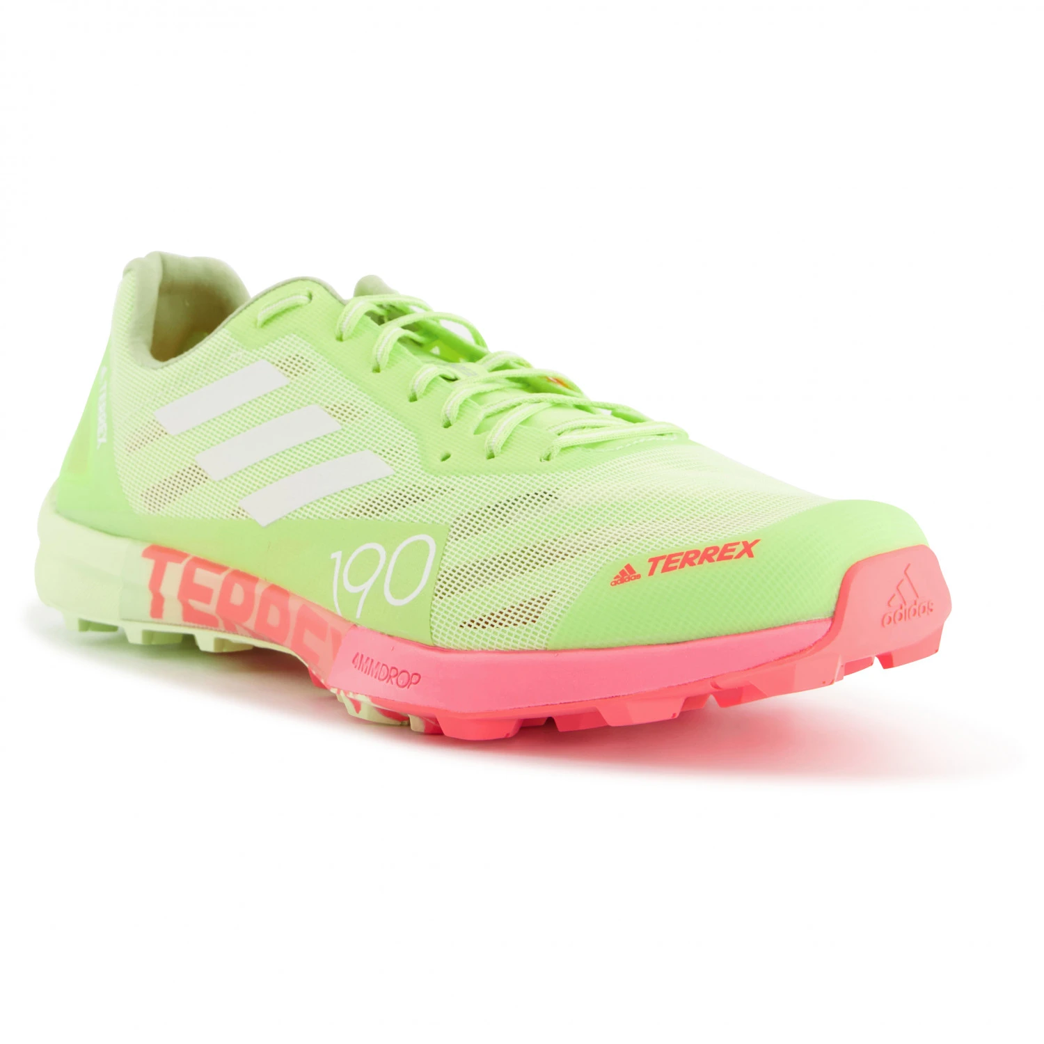 Adidas Terrex - Terrex Speed Pro - Chaussures De Trail 4 Adidas Terrex - Terrex Speed Pro - Chaussures De Trail – Image 2