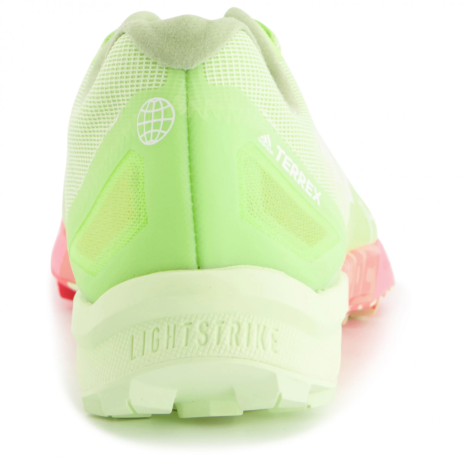 Adidas Terrex - Terrex Speed Pro - Chaussures De Trail 8 Adidas Terrex - Terrex Speed Pro - Chaussures De Trail – Image 6