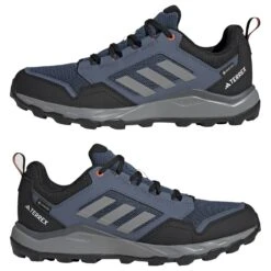 Adidas Terrex - Terrex Tracerocker 2 GTX - Chaussures Multisports -Chaussures Série Magasin adidas terrex terrex tracerocker 2 gtx chaussures multisports detail 3