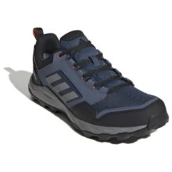 Adidas Terrex - Terrex Tracerocker 2 GTX - Chaussures Multisports -Chaussures Série Magasin adidas terrex terrex tracerocker 2 gtx chaussures multisports detail 4