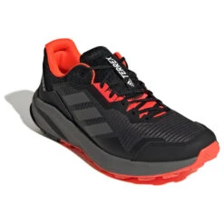 Adidas Terrex - Terrex Trailrider - Chaussures De Trail -Chaussures Série Magasin adidas terrex terrex trailrider chaussures de trail detail 3
