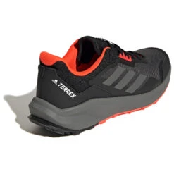 Adidas Terrex - Terrex Trailrider - Chaussures De Trail -Chaussures Série Magasin adidas terrex terrex trailrider chaussures de trail detail 4