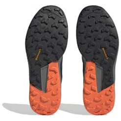 Adidas Terrex - Terrex Trailrider GTX - Chaussures De Trail -Chaussures Série Magasin adidas terrex terrex trailrider gtx chaussures de trail detail 4