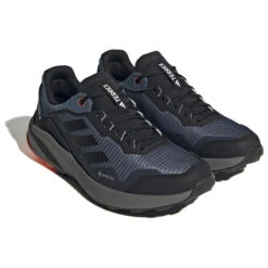 Adidas Terrex - Terrex Trailrider GTX - Chaussures De Trail -Chaussures Série Magasin adidas terrex terrex trailrider gtx chaussures de trail detail 6