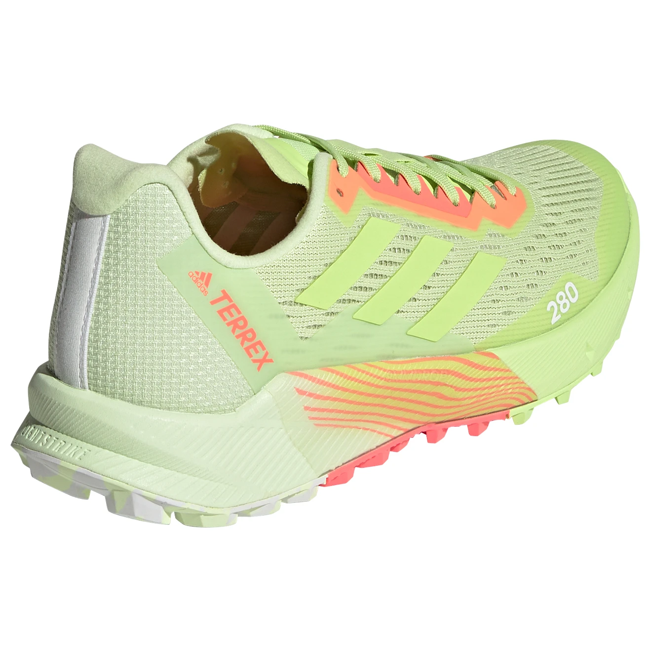 Adidas Terrex - Women's Terrex Agravic Flow 2.0 - Chaussures De Trail 4 Adidas Terrex - Women's Terrex Agravic Flow 2.0 - Chaussures De Trail – Image 2