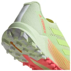 Adidas Terrex - Women's Terrex Agravic Flow 2.0 - Chaussures De Trail 12 Adidas Terrex - Women's Terrex Agravic Flow 2.0 - Chaussures De Trail -Chaussures Série Magasin adidas terrex womens terrex agravic flow 20 chaussures de trail detail 5