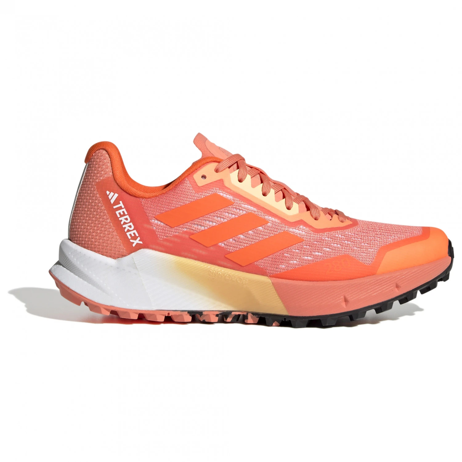 Adidas Terrex - Women's Terrex Agravic Flow 2.0 - Chaussures De Trail 3 Adidas Terrex - Women's Terrex Agravic Flow 2.0 - Chaussures De Trail