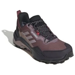 Adidas Terrex - Women's Terrex AX4 GTX - Chaussures Multisports 11 Adidas Terrex - Women's Terrex AX4 GTX - Chaussures Multisports -Chaussures Série Magasin adidas terrex womens terrex ax4 gtx chaussures multisports detail 4