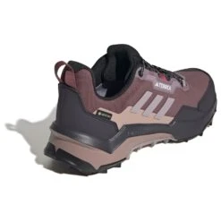 Adidas Terrex - Women's Terrex AX4 GTX - Chaussures Multisports 12 Adidas Terrex - Women's Terrex AX4 GTX - Chaussures Multisports -Chaussures Série Magasin adidas terrex womens terrex ax4 gtx chaussures multisports detail 5