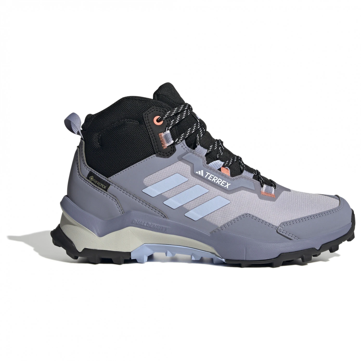 Adidas Terrex - Women's Terrex AX4 Mid GTX - Chaussures De Randonnée 5 Adidas Terrex - Women's Terrex AX4 Mid GTX - Chaussures De Randonnée – Image 3