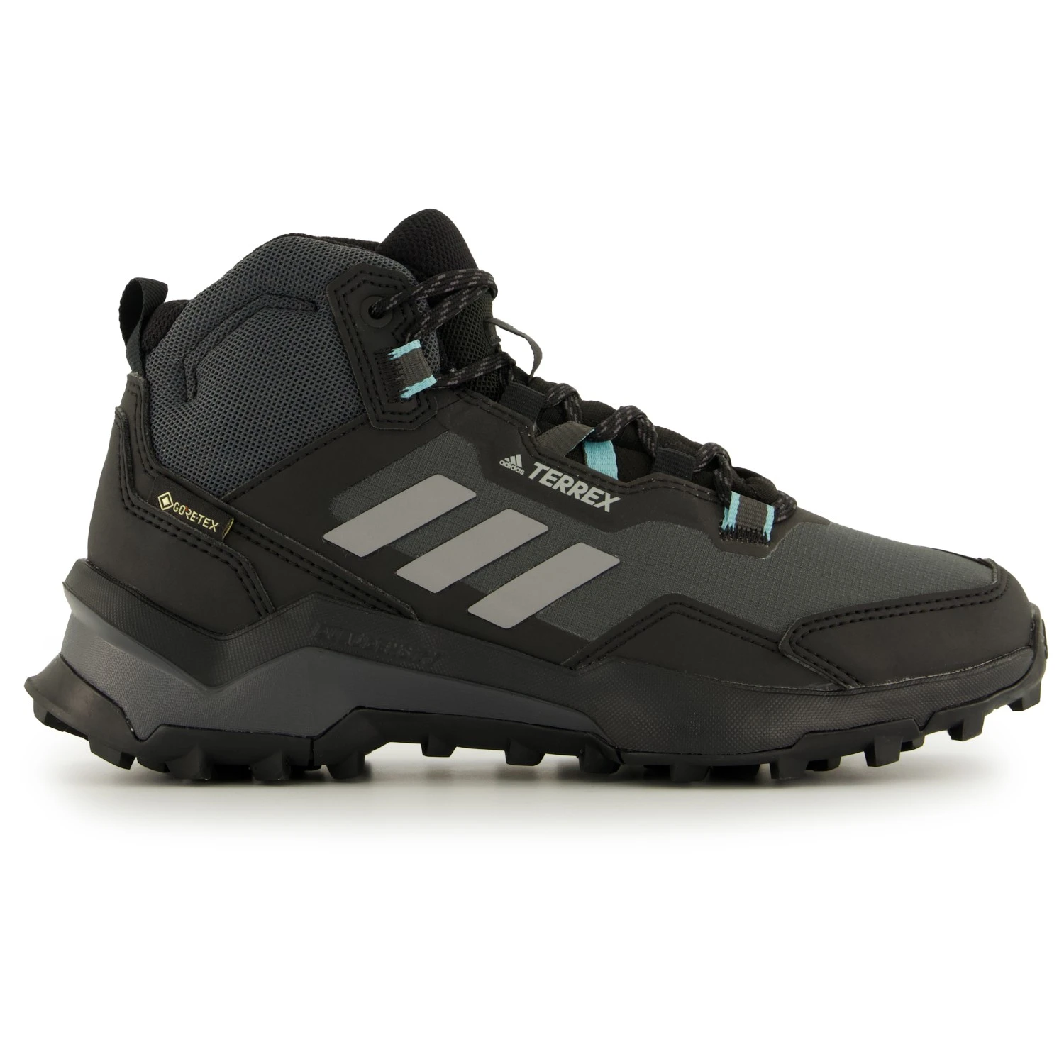 Adidas Terrex - Women's Terrex AX4 Mid GTX - Chaussures De Randonnée 3 Adidas Terrex - Women's Terrex AX4 Mid GTX - Chaussures De Randonnée