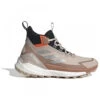 Adidas Terrex - Women's Terrex Free Hiker 2 GTX - Chaussures De Randonnée -Chaussures Série Magasin adidas terrex womens terrex free hiker 2 gtx chaussures de randonnee