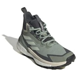 Adidas Terrex - Women's Terrex Free Hiker 2 GTX - Chaussures De Randonnée 11 Adidas Terrex - Women's Terrex Free Hiker 2 GTX - Chaussures De Randonnée -Chaussures Série Magasin adidas terrex womens terrex free hiker 2 gtx chaussures de randonnee detail 4