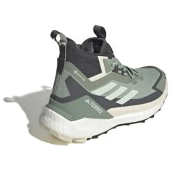 Adidas Terrex - Women's Terrex Free Hiker 2 GTX - Chaussures De Randonnée 12 Adidas Terrex - Women's Terrex Free Hiker 2 GTX - Chaussures De Randonnée -Chaussures Série Magasin adidas terrex womens terrex free hiker 2 gtx chaussures de randonnee detail 5