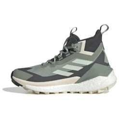 Adidas Terrex - Women's Terrex Free Hiker 2 GTX - Chaussures De Randonnée 13 Adidas Terrex - Women's Terrex Free Hiker 2 GTX - Chaussures De Randonnée -Chaussures Série Magasin adidas terrex womens terrex free hiker 2 gtx chaussures de randonnee detail 6