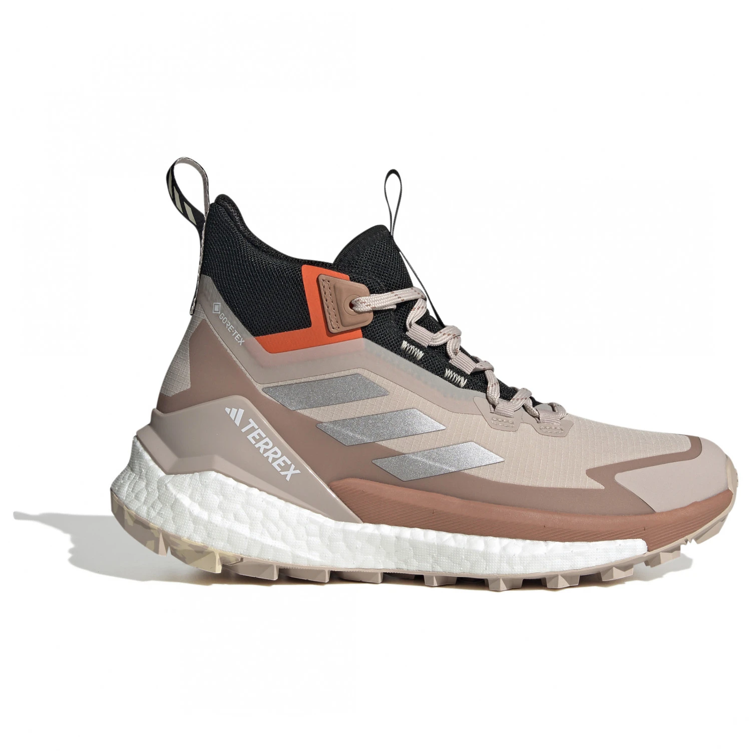 Adidas Terrex - Women's Terrex Free Hiker 2 GTX - Chaussures De Randonnée 3 Adidas Terrex - Women's Terrex Free Hiker 2 GTX - Chaussures De Randonnée