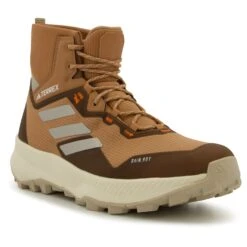 Adidas Terrex - Women's Terrex Hiker Rain Ready - Chaussures De Randonnée -Chaussures Série Magasin adidas terrex womens terrex hiker rain ready chaussures de randonnee detail 2