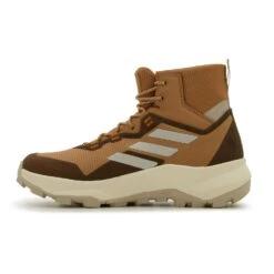 Adidas Terrex - Women's Terrex Hiker Rain Ready - Chaussures De Randonnée -Chaussures Série Magasin adidas terrex womens terrex hiker rain ready chaussures de randonnee detail 4