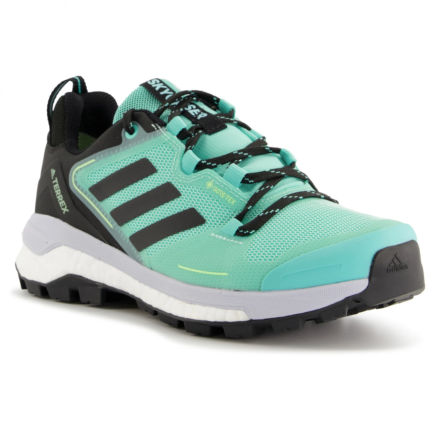 Adidas Terrex - Women's Terrex Skychaser 2 GTX - Chaussures Multisports 4 Adidas Terrex - Women's Terrex Skychaser 2 GTX - Chaussures Multisports – Image 2