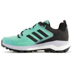 Adidas Terrex - Women's Terrex Skychaser 2 GTX - Chaussures Multisports 11 Adidas Terrex - Women's Terrex Skychaser 2 GTX - Chaussures Multisports -Chaussures Série Magasin adidas terrex womens terrex skychaser 2 gtx chaussures multisports detail 4