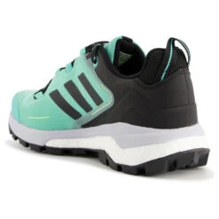 Adidas Terrex - Women's Terrex Skychaser 2 GTX - Chaussures Multisports 12 Adidas Terrex - Women's Terrex Skychaser 2 GTX - Chaussures Multisports -Chaussures Série Magasin adidas terrex womens terrex skychaser 2 gtx chaussures multisports detail 5