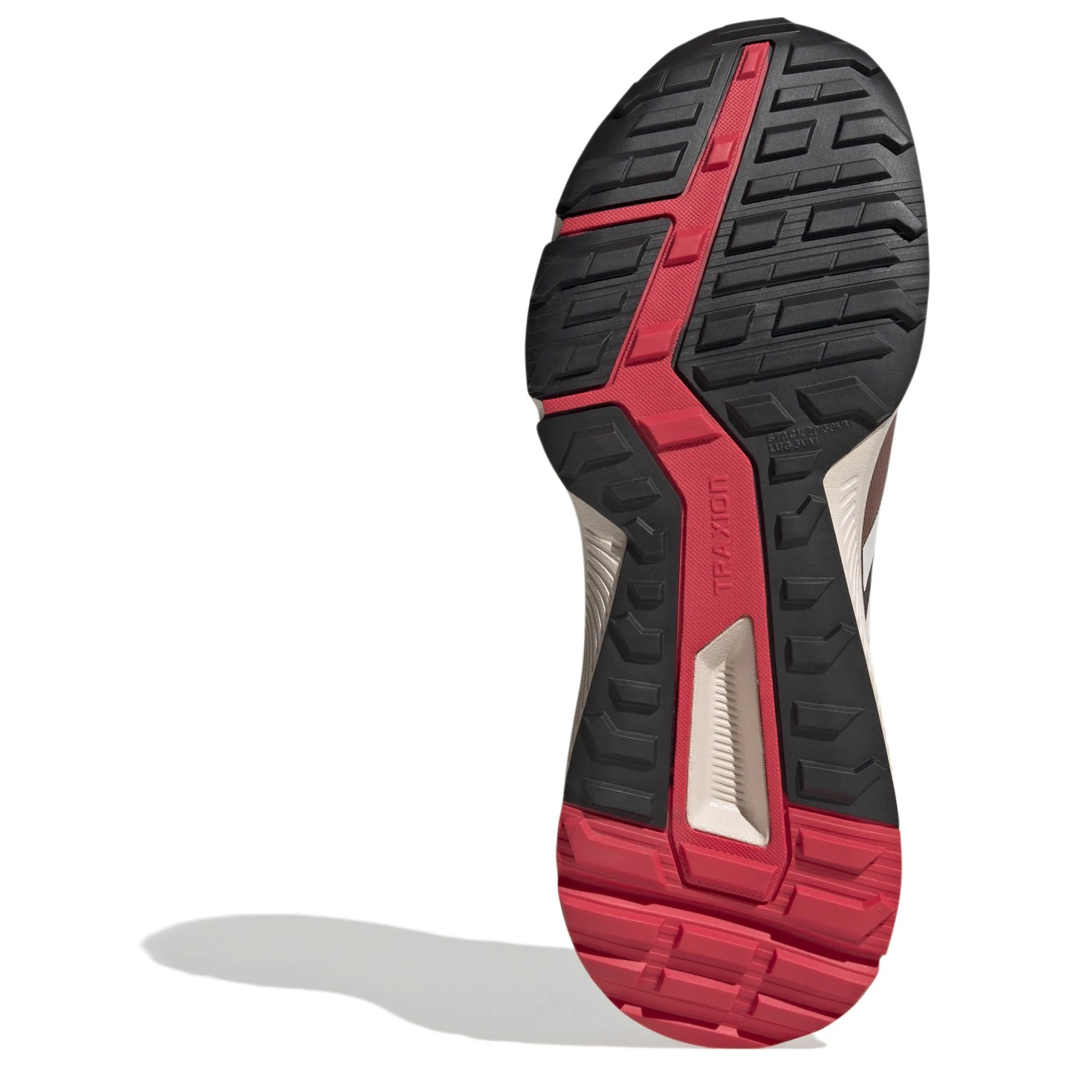 Adidas Terrex - Women's Terrex Soulstride RAIN.RDY - Chaussures De Trail 4 Adidas Terrex - Women's Terrex Soulstride RAIN.RDY - Chaussures De Trail – Image 2