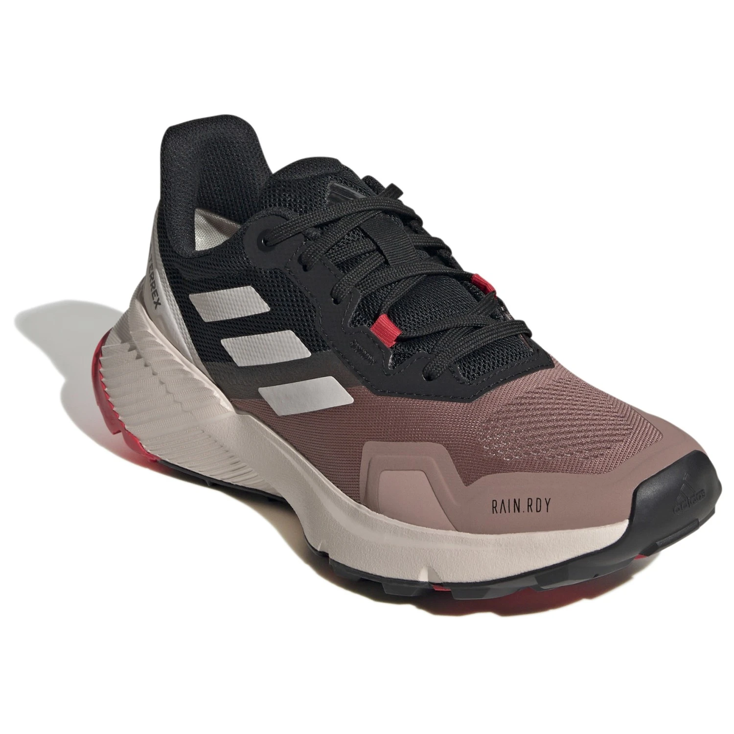 Adidas Terrex - Women's Terrex Soulstride RAIN.RDY - Chaussures De Trail 6 Adidas Terrex - Women's Terrex Soulstride RAIN.RDY - Chaussures De Trail – Image 4
