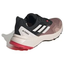 Adidas Terrex - Women's Terrex Soulstride RAIN.RDY - Chaussures De Trail 12 Adidas Terrex - Women's Terrex Soulstride RAIN.RDY - Chaussures De Trail -Chaussures Série Magasin adidas terrex womens terrex soulstride rainrdy chaussures de trail detail 5