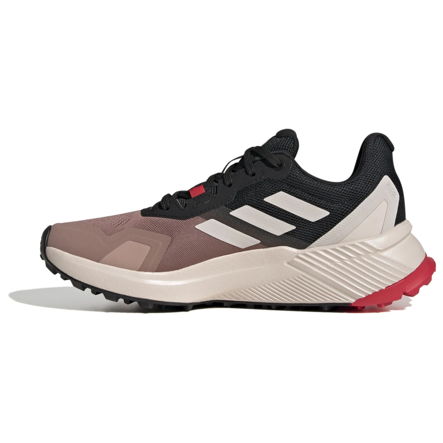 Adidas Terrex - Women's Terrex Soulstride RAIN.RDY - Chaussures De Trail 8 Adidas Terrex - Women's Terrex Soulstride RAIN.RDY - Chaussures De Trail – Image 6