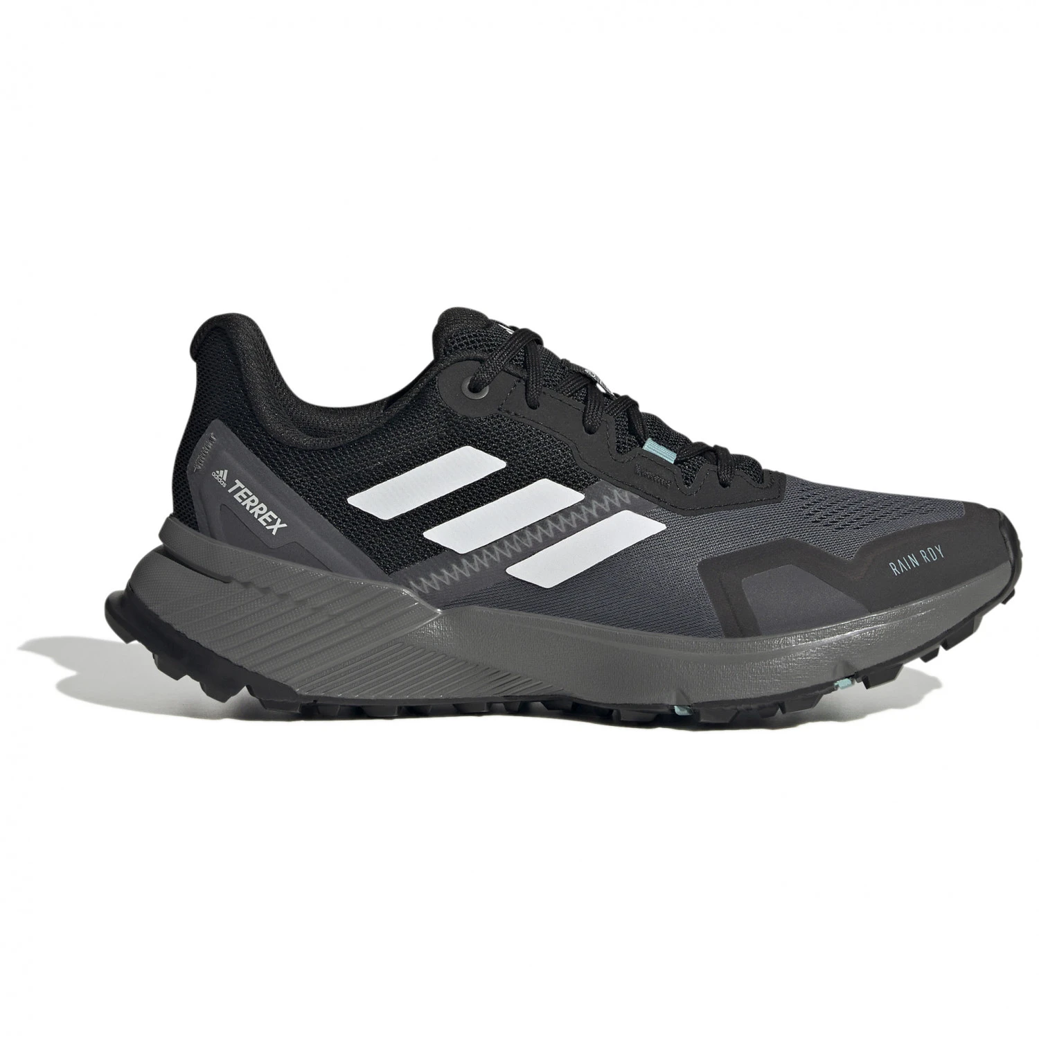 Adidas Terrex - Women's Terrex Soulstride RAIN.RDY - Chaussures De Trail 3 Adidas Terrex - Women's Terrex Soulstride RAIN.RDY - Chaussures De Trail