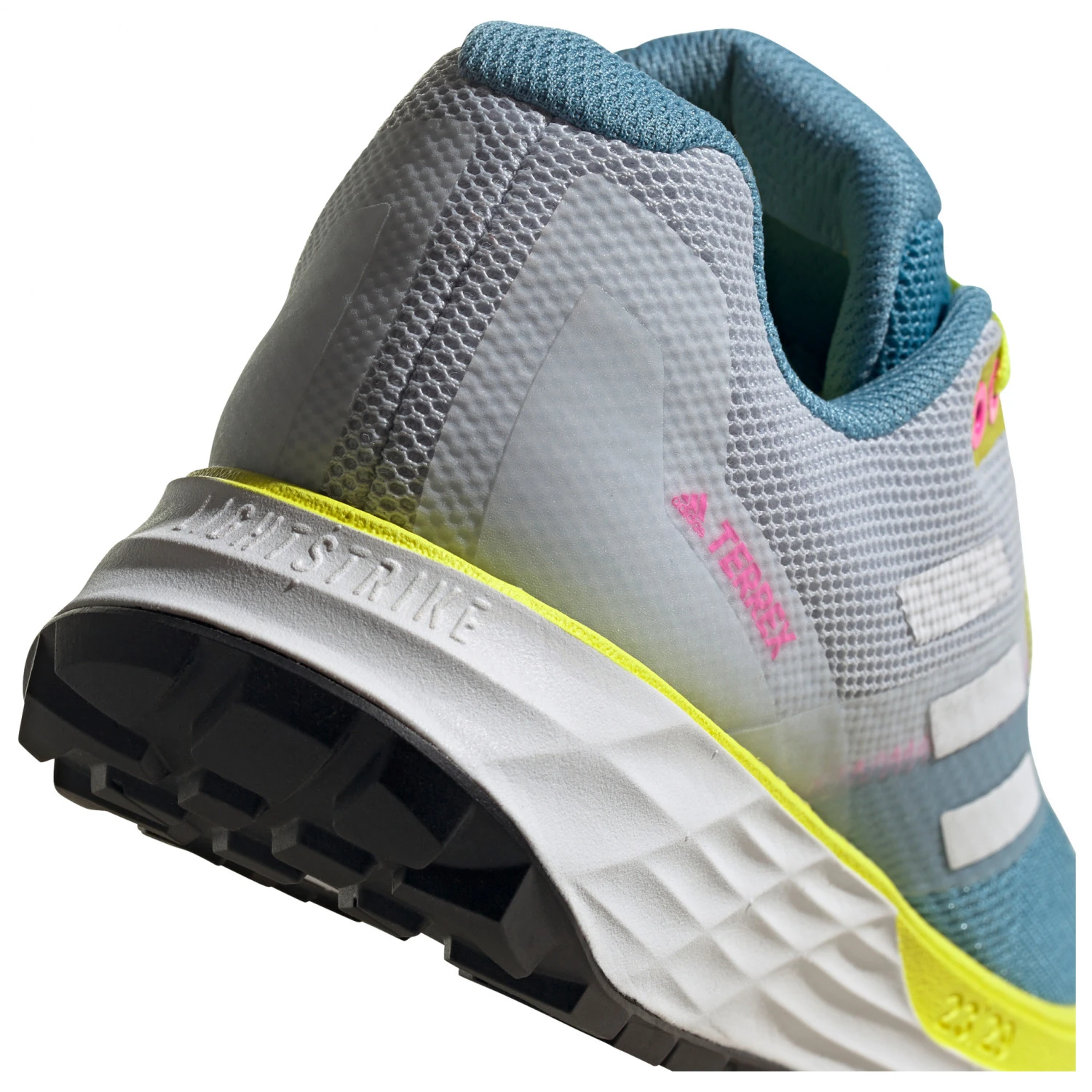 Adidas Terrex - Women's Terrex Speed Flow - Chaussures De Trail 4 Adidas Terrex - Women's Terrex Speed Flow - Chaussures De Trail – Image 2