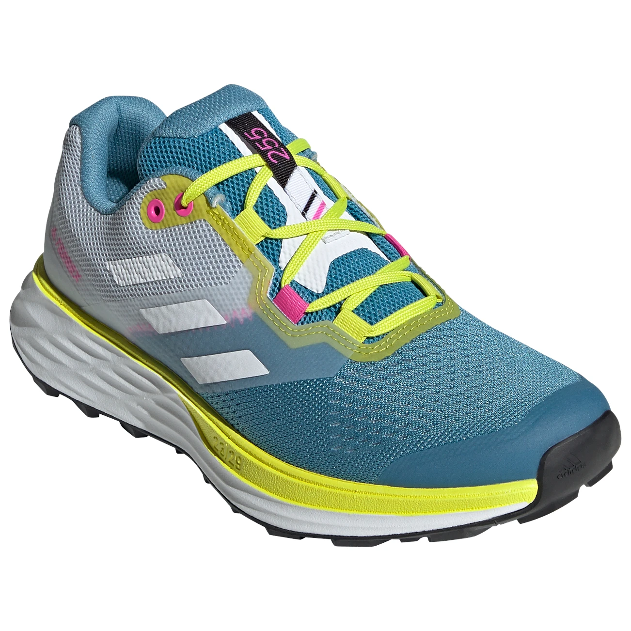 Adidas Terrex - Women's Terrex Speed Flow - Chaussures De Trail 5 Adidas Terrex - Women's Terrex Speed Flow - Chaussures De Trail – Image 3