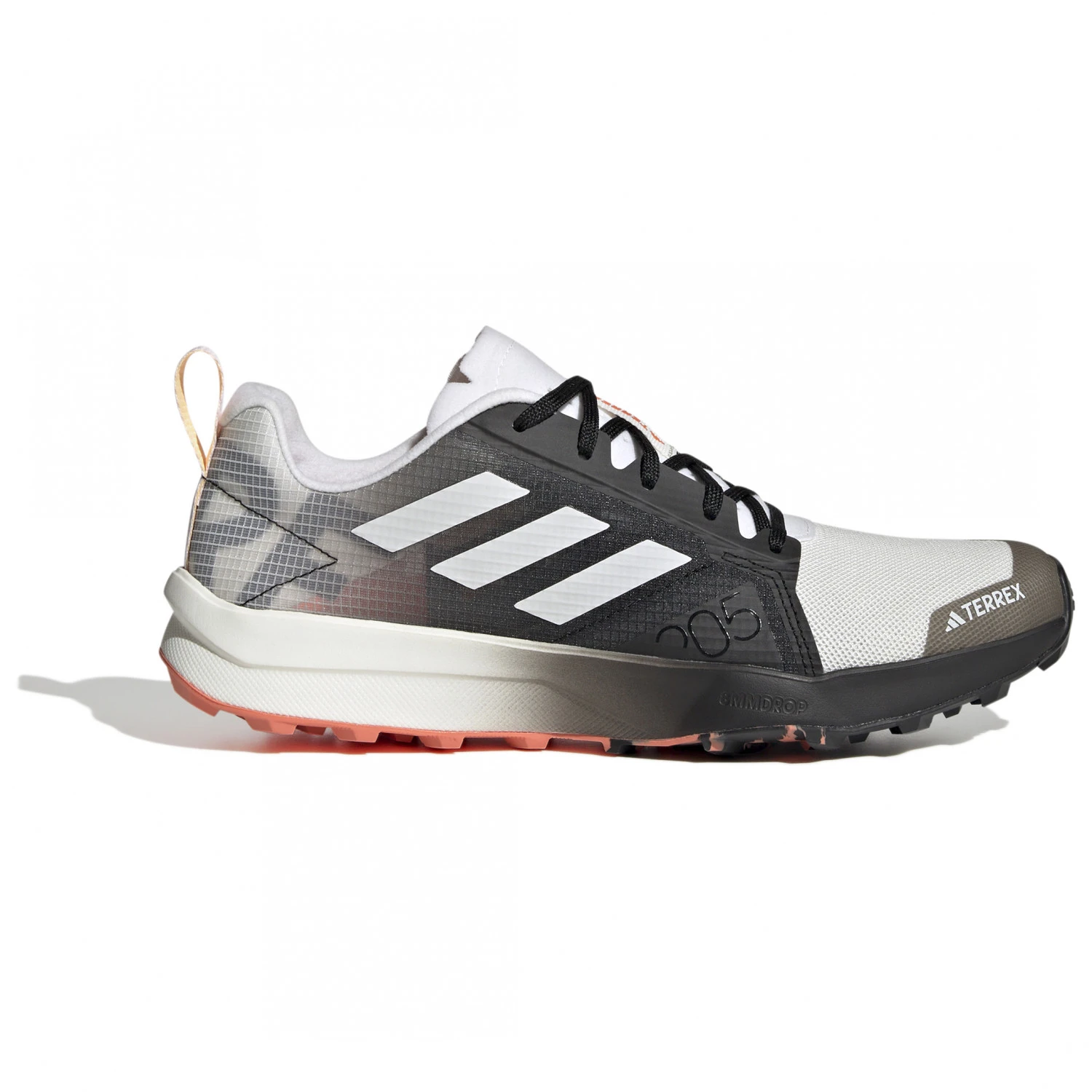 Adidas Terrex - Women's Terrex Speed Flow - Chaussures De Trail 3 Adidas Terrex - Women's Terrex Speed Flow - Chaussures De Trail