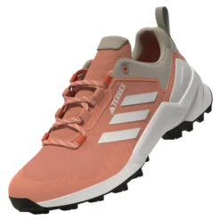 Adidas Terrex - Women's Terrex Swift R3 - Chaussures De Randonnée 10 Adidas Terrex - Women's Terrex Swift R3 - Chaussures De Randonnée -Chaussures Série Magasin adidas terrex womens terrex swift r3 chaussures de randonnee detail 3