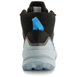 Adidas Terrex - Women's Terrex Swift R3 Mid GTX - Chaussures De Randonnée -Chaussures Série Magasin adidas terrex womens terrex swift r3 mid gtx chaussures de randonnee bf detail 6