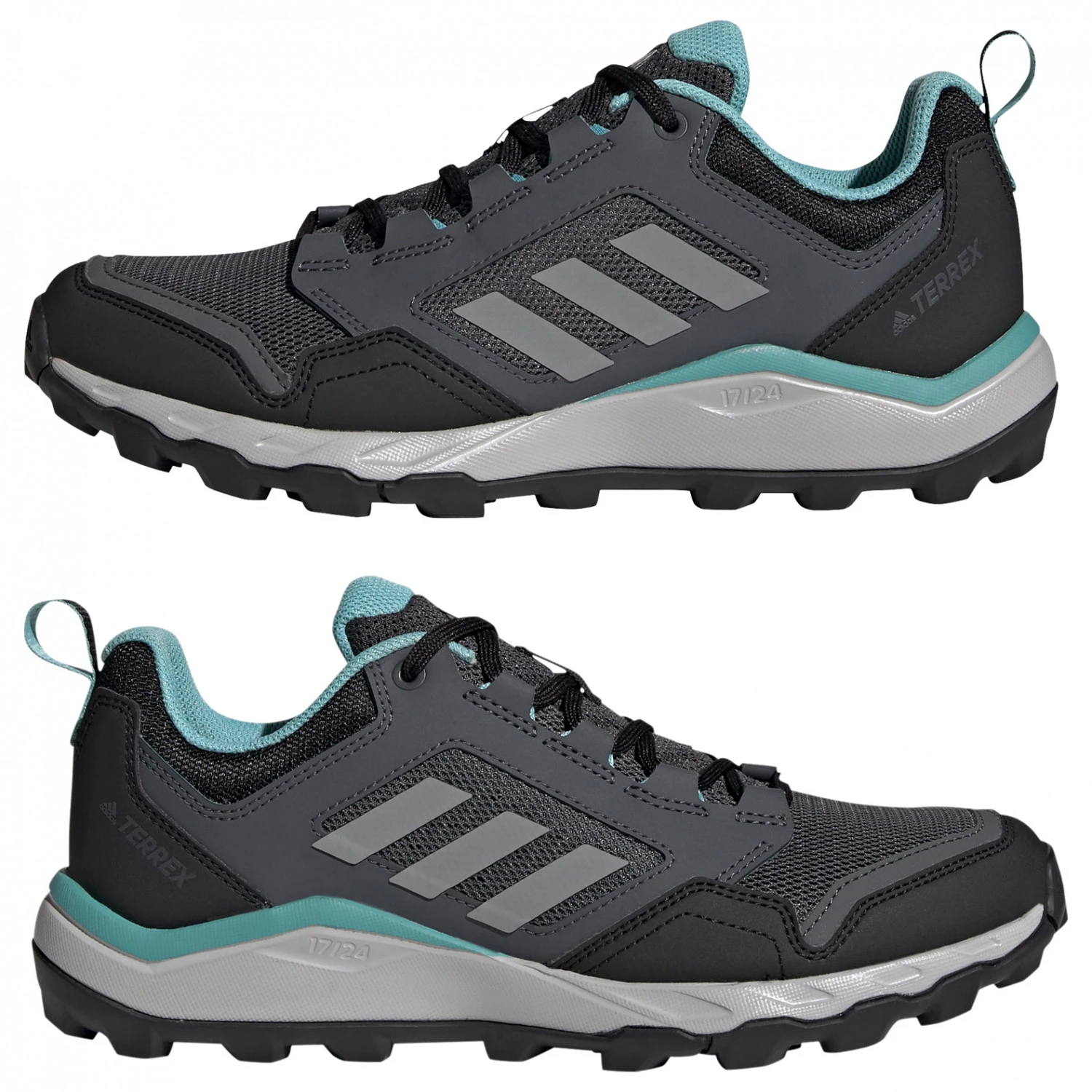 Adidas Terrex - Women's Terrex Tracerocker 2 - Chaussures Multisports 6 Adidas Terrex - Women's Terrex Tracerocker 2 - Chaussures Multisports – Image 4