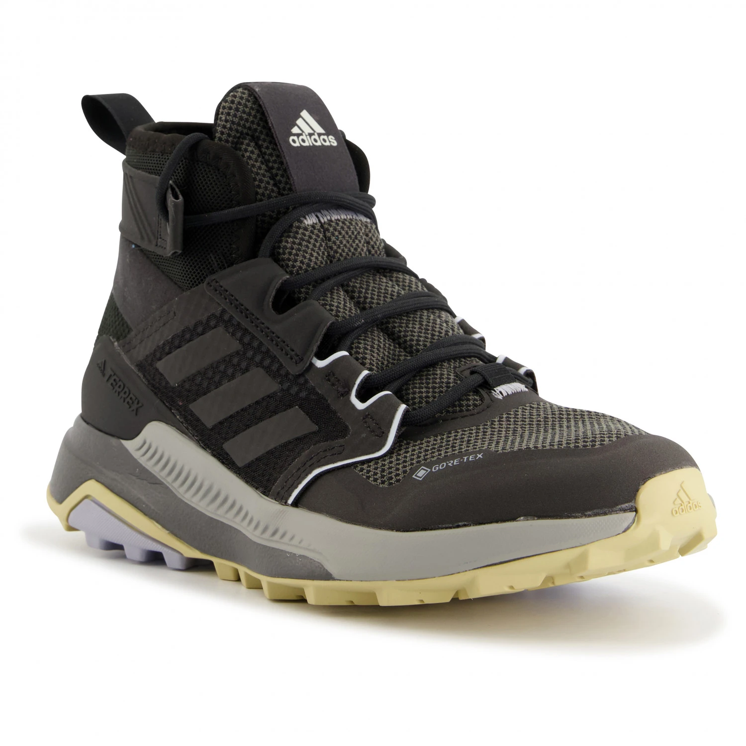 Adidas Terrex - Women's Terrex Trailmaker Mid GTX - Chaussures De Randonnée 4 Adidas Terrex - Women's Terrex Trailmaker Mid GTX - Chaussures De Randonnée – Image 2