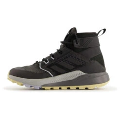 Adidas Terrex - Women's Terrex Trailmaker Mid GTX - Chaussures De Randonnée 11 Adidas Terrex - Women's Terrex Trailmaker Mid GTX - Chaussures De Randonnée -Chaussures Série Magasin adidas terrex womens terrex trailmaker mid gtx chaussures de randonnee detail 4